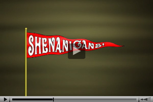 Shenanigans Promo